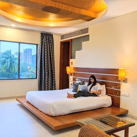 מומביי Hotel Jewel Of Chembur מראה חיצוני תמונה