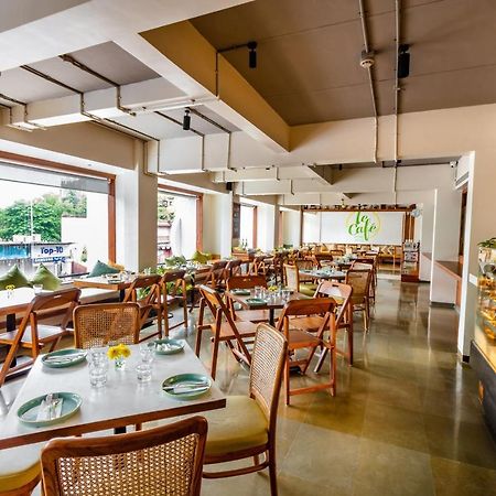 מומביי Hotel Jewel Of Chembur מראה חיצוני תמונה