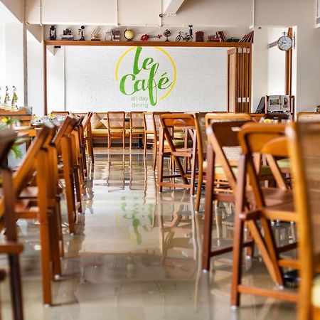 מומביי Hotel Jewel Of Chembur מראה חיצוני תמונה