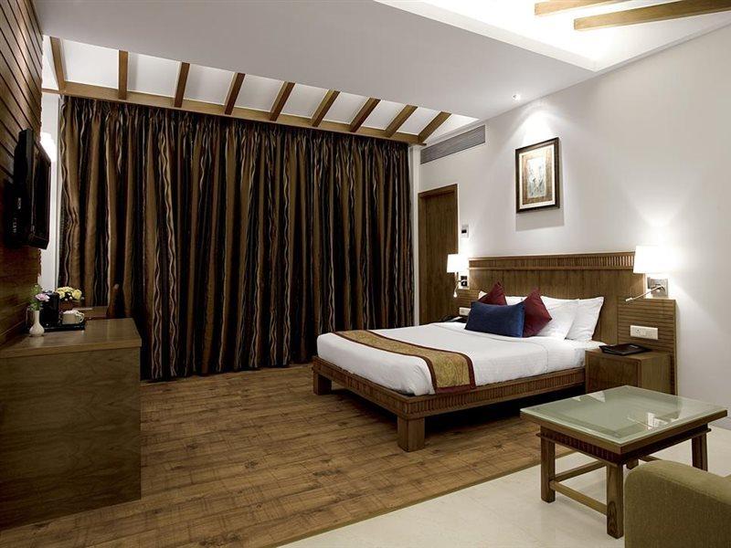 מומביי Hotel Jewel Of Chembur מראה חיצוני תמונה