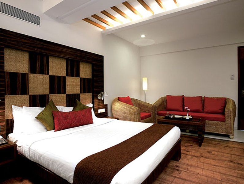 מומביי Hotel Jewel Of Chembur מראה חיצוני תמונה