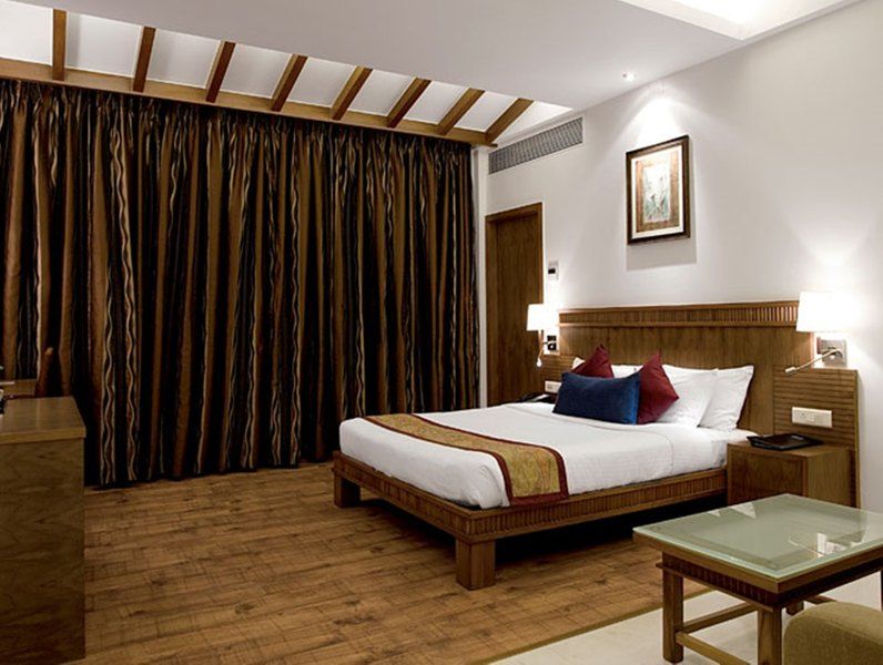 מומביי Hotel Jewel Of Chembur מראה חיצוני תמונה