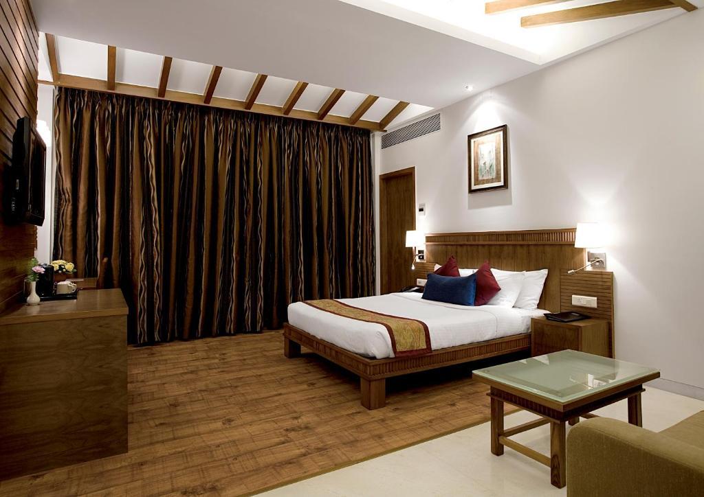 מומביי Hotel Jewel Of Chembur מראה חיצוני תמונה