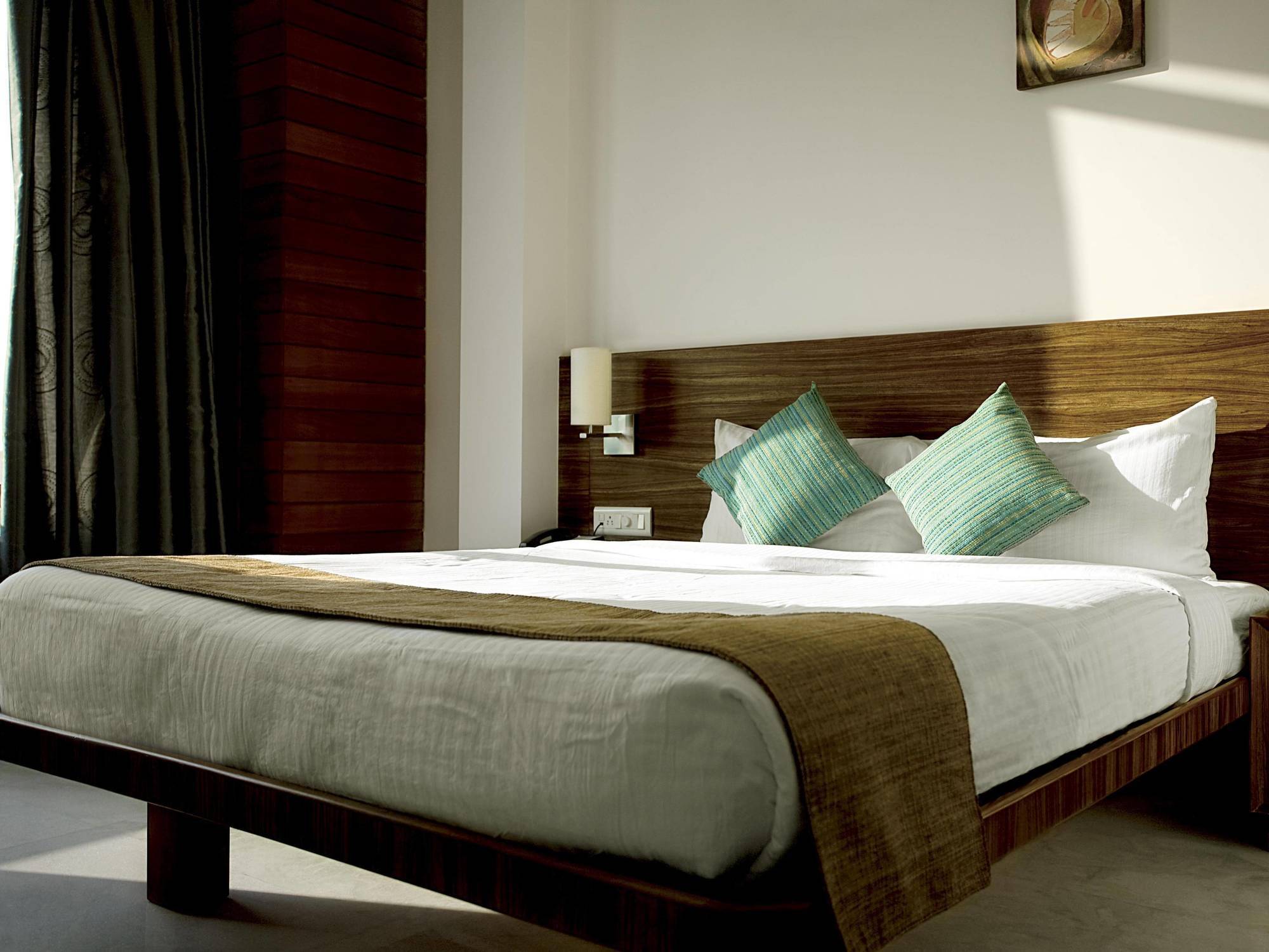 מומביי Hotel Jewel Of Chembur מראה חיצוני תמונה