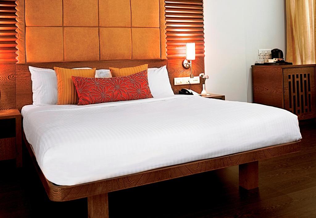 מומביי Hotel Jewel Of Chembur מראה חיצוני תמונה