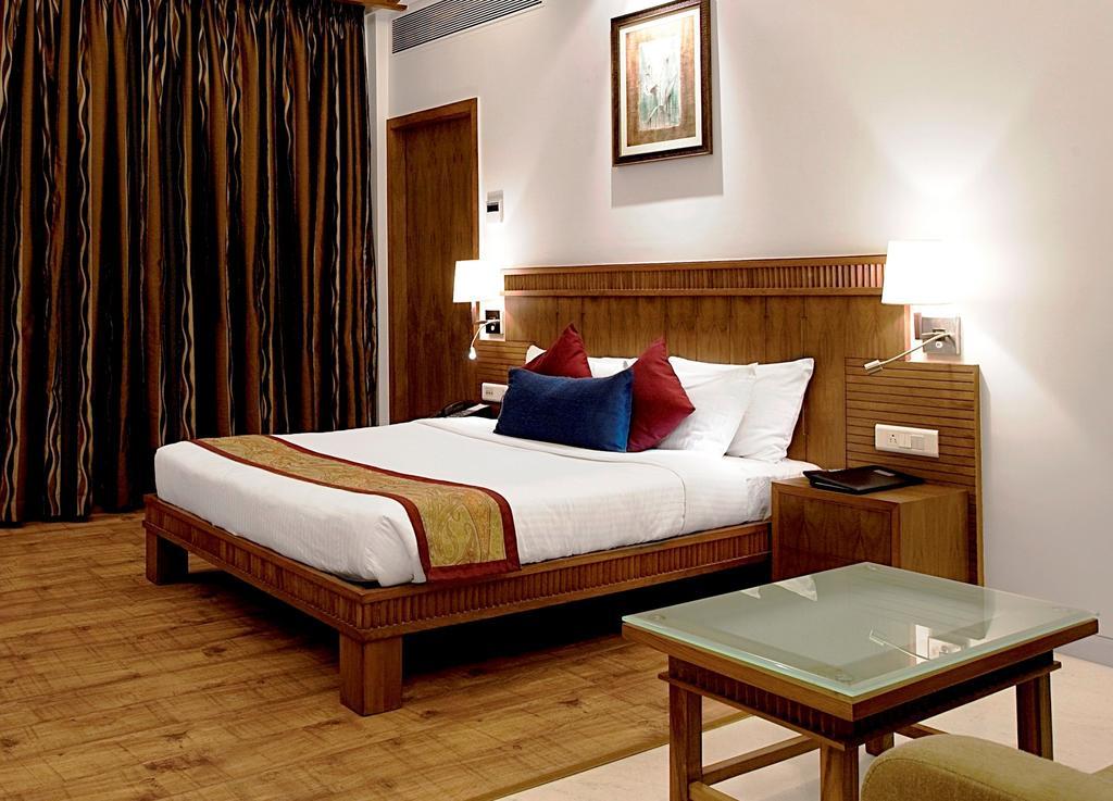מומביי Hotel Jewel Of Chembur מראה חיצוני תמונה