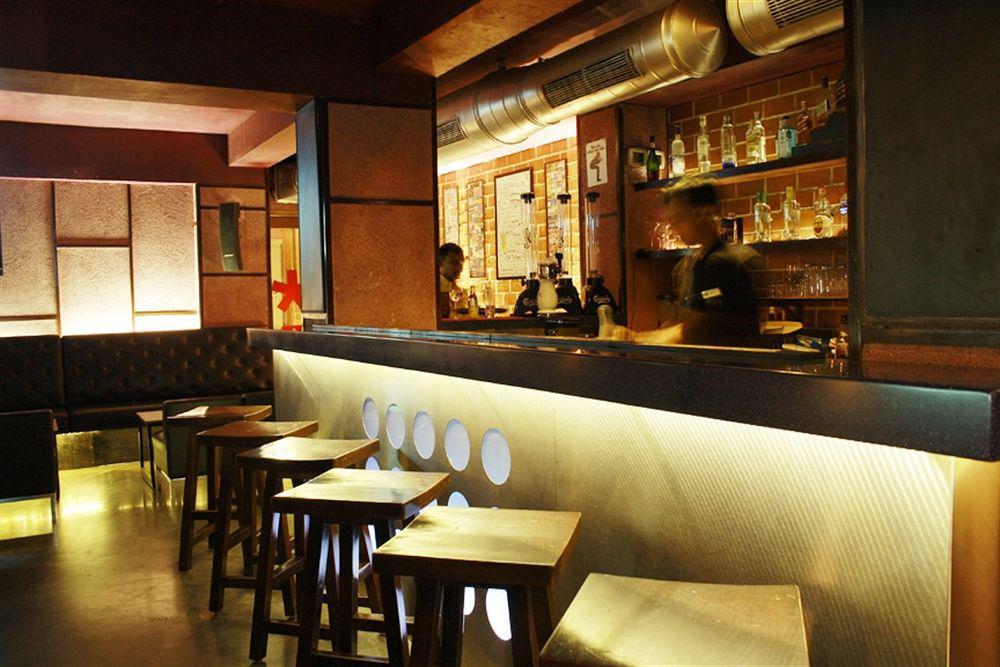 מומביי Hotel Jewel Of Chembur מראה חיצוני תמונה