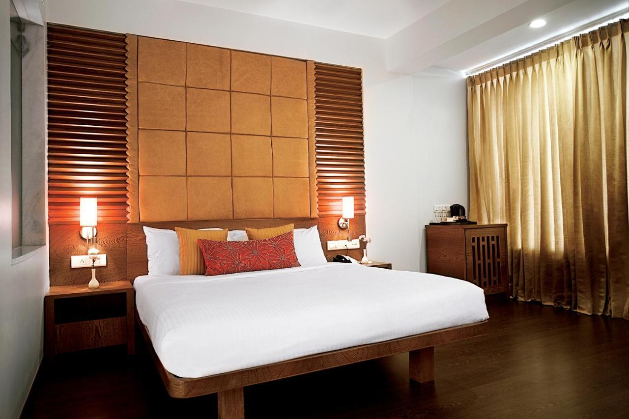 מומביי Hotel Jewel Of Chembur מראה חיצוני תמונה