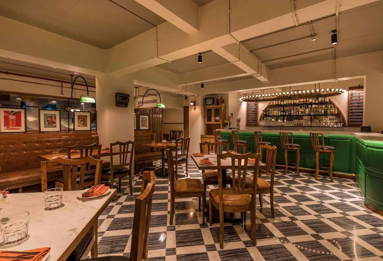 מומביי Hotel Jewel Of Chembur מראה חיצוני תמונה
