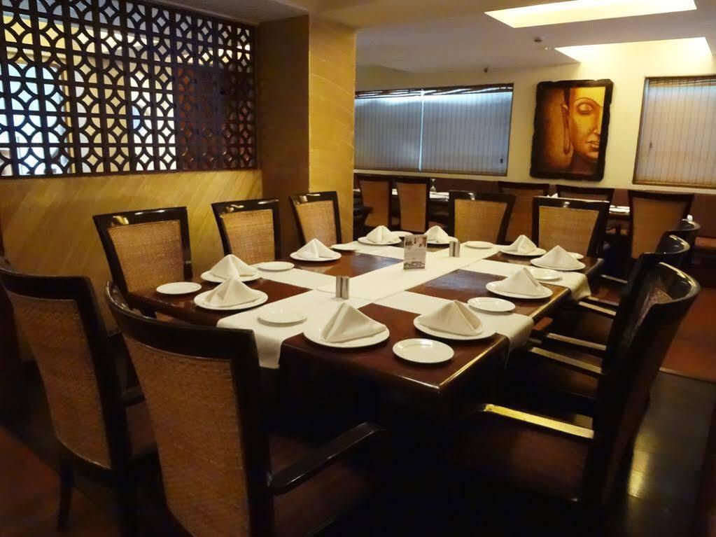 מומביי Hotel Jewel Of Chembur מראה חיצוני תמונה