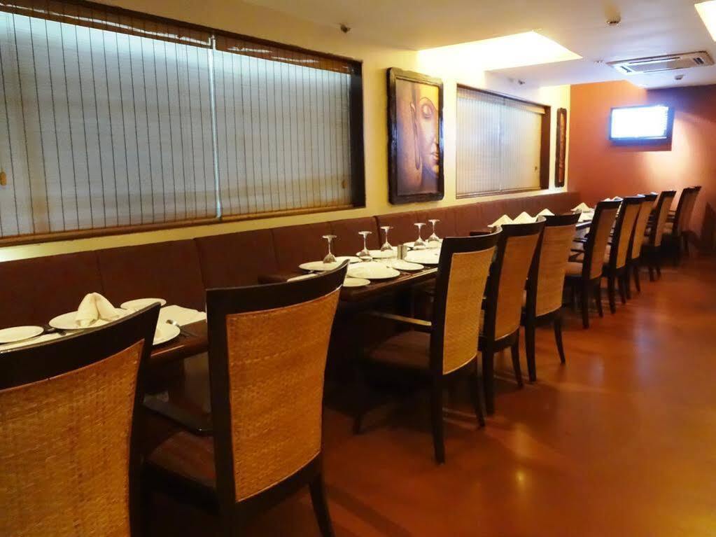 מומביי Hotel Jewel Of Chembur מראה חיצוני תמונה