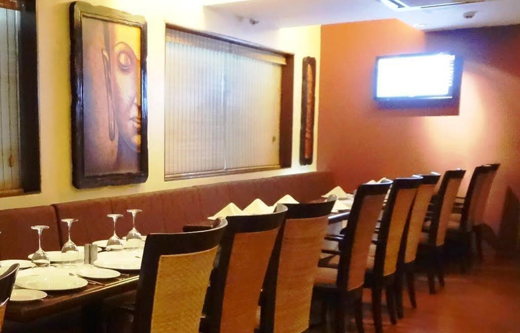 מומביי Hotel Jewel Of Chembur מראה חיצוני תמונה