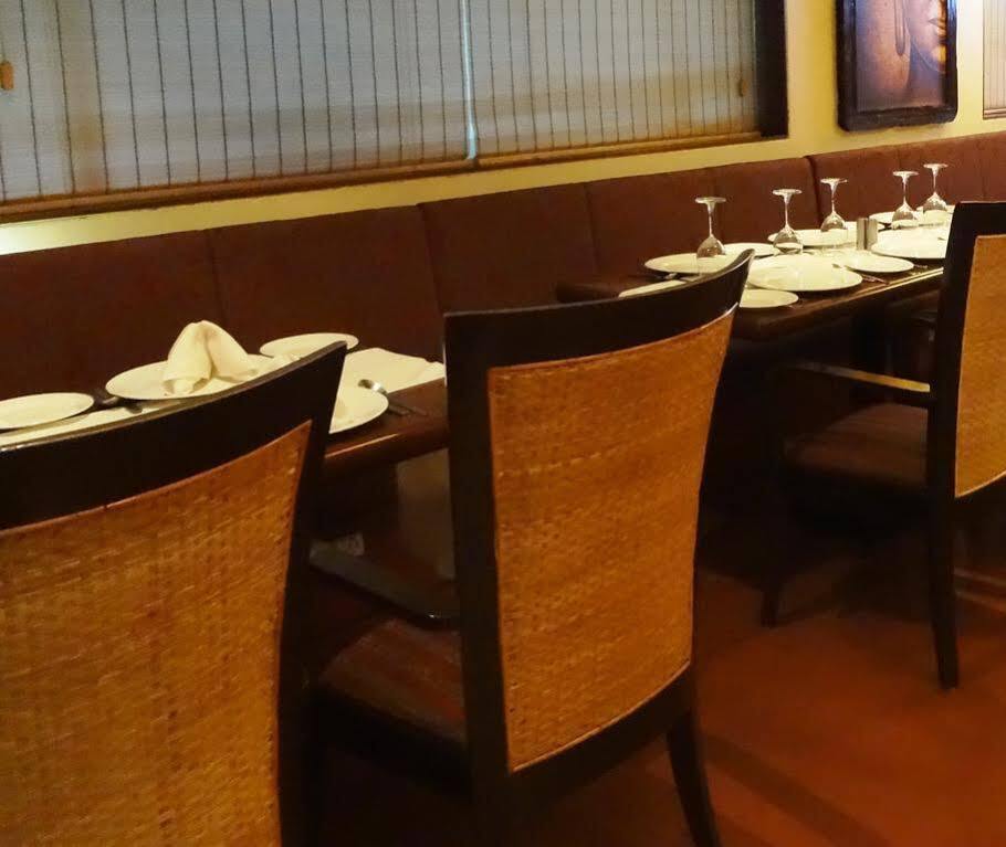 מומביי Hotel Jewel Of Chembur מראה חיצוני תמונה