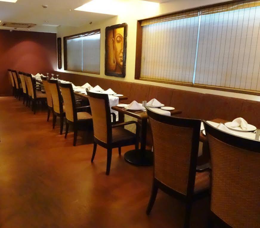 מומביי Hotel Jewel Of Chembur מראה חיצוני תמונה